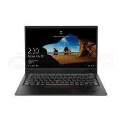 Lenovo 聯想 X1c 14"FHD 商用筆記型電腦(20BSA024TW)