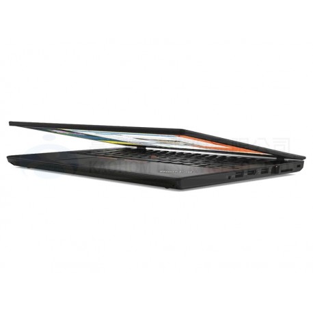 Lenovo 聯想 T450 14.1"HD 商用筆記型電腦(I5-5200U/4G*1/500G/W7P)(20BVA008TW)