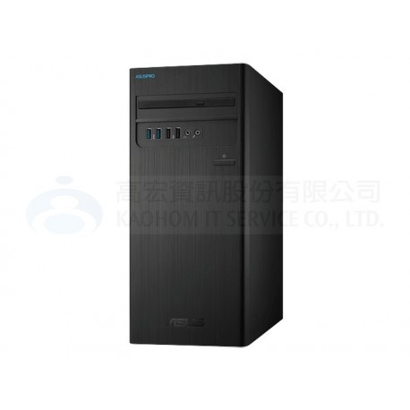 ASUS  D820MT-I5660V0014 -i5-6600商用個人電腦