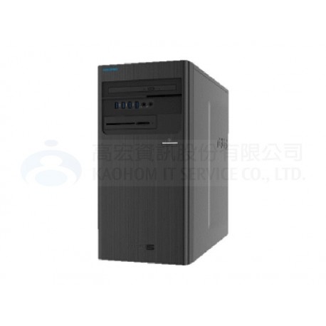 ASUS  D820MT-I5660V0014 -i5-6600商用個人電腦