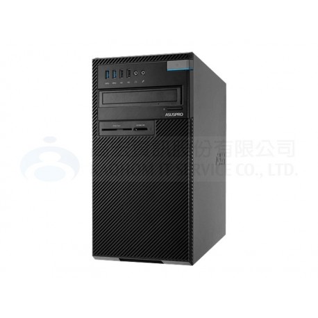 ASUS  D820MT-I5660V0014 -i5-6600商用個人電腦