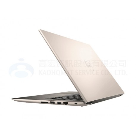 Dell V5459R-1648SFPTW 商用筆記型電腦(灰色)