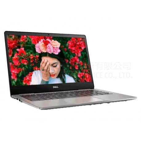 Dell V5459R-1648SFPTW 商用筆記型電腦(灰色)