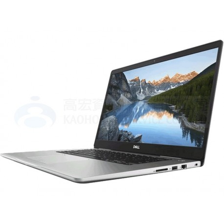 Dell V5459R-1648SFPTW 商用筆記型電腦(灰色)