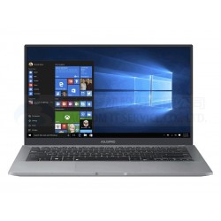 B8230UA-0061A6500U ASUS 12.5吋商用筆記型電腦