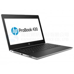 (i5-7200U)HP 440G4 商用筆記型電腦