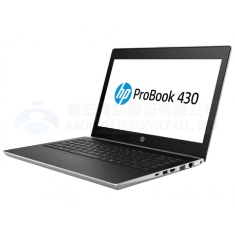 (i5-7200U)HP 440G4 商用筆記型電腦
