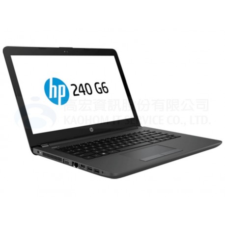 (i5-7200U)HP 440G4 商用筆記型電腦