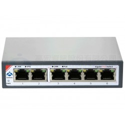 HP 1920-24G-PoE+ (370W) Switch (JG926A)
