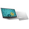 Dell Inspiron 15-5580-R3628STW 銀(i5-8265U/8G/1TB+128G)