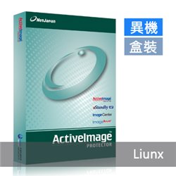 AIP Linux 2018 Edition (新購含1年MA)