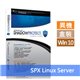 ShadowProtect SPX  Server (Linux) (新購含1年MA)