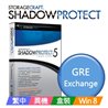 ShadowProtect GRE 8 - Unlimited Mailboxes (新購含1年MA)