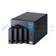 TVS-472XT-PT-4G QNAP 威廉通NAS(不含硬碟)