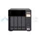TS-473-4G QNAP 威廉通NAS(不含硬碟)