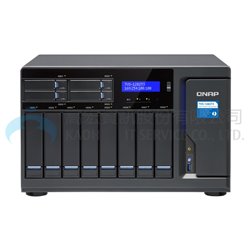 TVS-1282T3-i7-32G QNAP 威廉通NAS(不含硬碟)