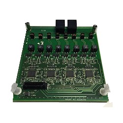 GPZ-8LCF_8L 類比話機擴充子卡