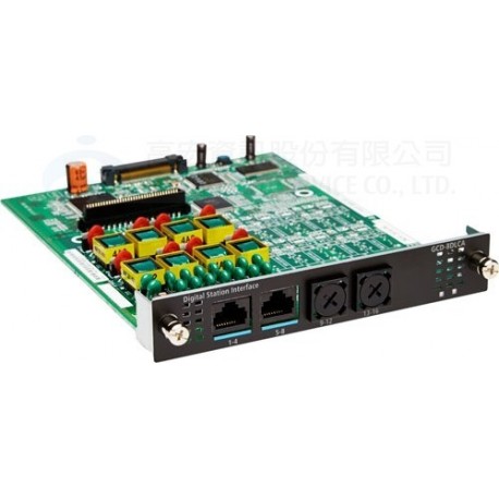 CHS2UG-EU_8L 數位話機母卡