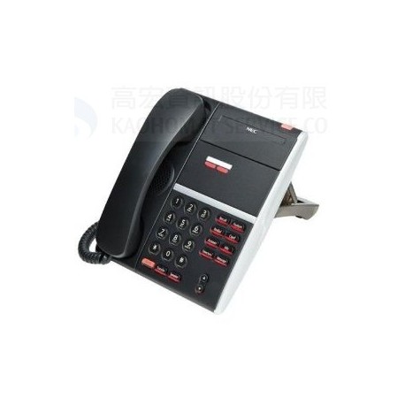 DTZ-2E-3P(BK)(WH)TEL