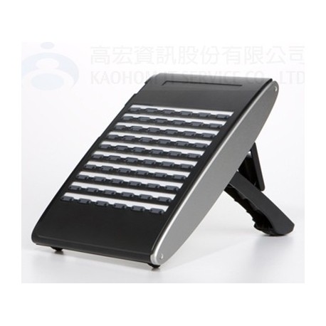 DCL-60-1P(BK)(WH)CONSOLE