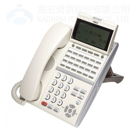 ITZ-24D-3P(BK)(WH)TEL