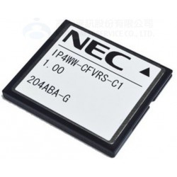 IP4WW-CFVRS-C1(自動總機 / 語音信箱 15小時 CF卡)